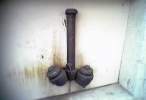 some plummer thought this was funny.jpg