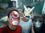 You are not power rangers, you are loser ... rangers.jpg
