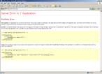I went to msn.com and got this. Another wonderful display of a Microsoft product.jpg