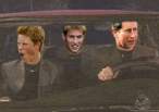 Party Time With The Royals!.gif