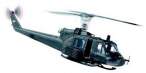 Huey helicopter, US Army - Vietnam war - 04.jpg