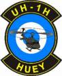 Huey helicopter, US Army - Vietnam war - 16.jpg