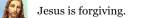 Jesus is forgiving.gif