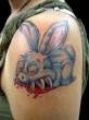 Killer Wabbit.JPG