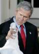 Bush Chokes Turkey.jpg
