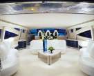 Pershing Aft Salon Entrance.JPG