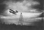 1909 Sunset Flight in France.jpg