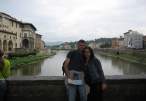 moja lepsa polovina i ja, ponte vecchio, firenca.jpg