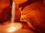 Shaft of Sunlight, Antelope Canyon, Arizona.jpg