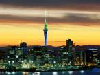 Evening Glow, Auckland, New Zealand - 1600x1200 - ID 24528 - PREMIUM.jpg