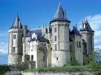 Saumur Castle, Saumur, France.jpg