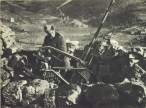 Protivavionski top u Jajcu,1943..jpg