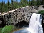 Rainbow Falls, California - 1600x1200 - ID 45170.jpg
