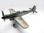 Fw 190 D-9,OskarRomm,Airfix 1-72 07sb.jpg