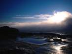 Morning Icebergs, Kenai, Alaska.jpg