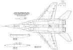 Mikoyan-Gurevich MiG-29 (Fulcrum) 19.jpg