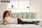 Cobie Smulders 0005 ~ Saturday Night Magazine ~ 2010-03.jpg