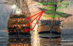 BONHOMME RICHARD and HMS SERAPIS d1shm.jpg