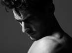 David Gandy by Massimo Pamparana 02.jpg