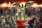 mcnaughton-fine-art-one-nation-under-god-parody-jesus-cthulhu-blood-monsters.jpg