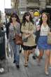 Zooey Deschanel walks to ABC studios572lo.jpg