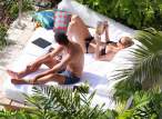 Whitney Port Hawaii Sunning Bikini  (5).jpg