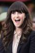 Zooey Deschanel Conducts an Interview at The Grove on October 4 20110000000018.jpg