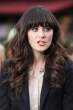 Zooey Deschanel Conducts an Interview at The Grove on October 4 20110000000026.jpg