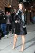 Katie Holmes - Arriving to Late Show with David Lettermann - 101111_101.JPG
