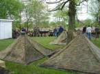 German camp, Lowell Indiana, May 2004.jpg