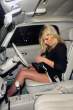 Mollie King - Leaving Rose Club - London - 210412_502.jpg