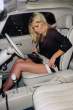 Mollie King - Leaving Rose Club - London - 210412_503.jpg