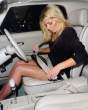 Mollie King - Leaving Rose Club - London - 210412_504.jpg