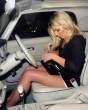 Mollie King - Leaving Rose Club - London - 210412_507.jpg