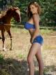 jordan-carver-covered-topless-photoshoot-with-horse-08-435x580.jpg