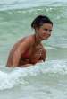 Gabrielle Anwar bikini on the beach in Miami, Florida_052012_27.jpg