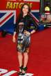 Emilia Clarke - Fast Girls premiere, UK - 070812_305.jpg