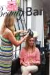 Amber Lancaster - Colgate Optic White Beauty Bar - West Hollywood - 010612 cr Thonus_707.jpg
