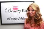 Amber Lancaster - Colgate Optic White Beauty Bar - West Hollywood - 010612 cr Thonus_712.jpg
