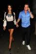 Danielle Lloyd - Novikov restaurant, London - 010912_006.jpg