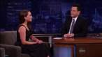 Emilia Clarke Jimmy Kimmel Live! in Hollywood_121012_09.jpg