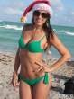 claudia-romani-in-a-green-bikini-on-the-beach-in-miami-02-435x580.jpg