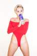 Miley Cyrus - Terry Richardson photoshoot - October 3, 2013 008.jpg