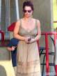 Britney-Spears-Braless-and-Cleavy-Wearing-a-Dress-in-Calabasas-08-435x580.jpg