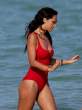 Raffaella-Modugno-Wears-A-Fiery-Red-Thong-Swimsuit-In-Miami-01-675x900.jpg