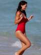 Raffaella-Modugno-Wears-A-Fiery-Red-Thong-Swimsuit-In-Miami-05-675x900.jpg