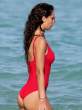 Raffaella-Modugno-Wears-A-Fiery-Red-Thong-Swimsuit-In-Miami-09-675x900.jpg