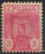 3-DINARA-SRBIJA-1901god-kralj Aleksandar Obrenovic.jpg