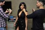 Kim Kardashian - Exclusive Meet And Greet for Kardashian Glow in LA March 3-2015 012.jpg