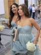 Eva Longoria Goes barefoot as a member of her close friend's Bridal Party in Cordoba May 1-2015 066..jpeg